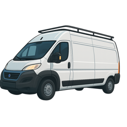 The Beast van icon
